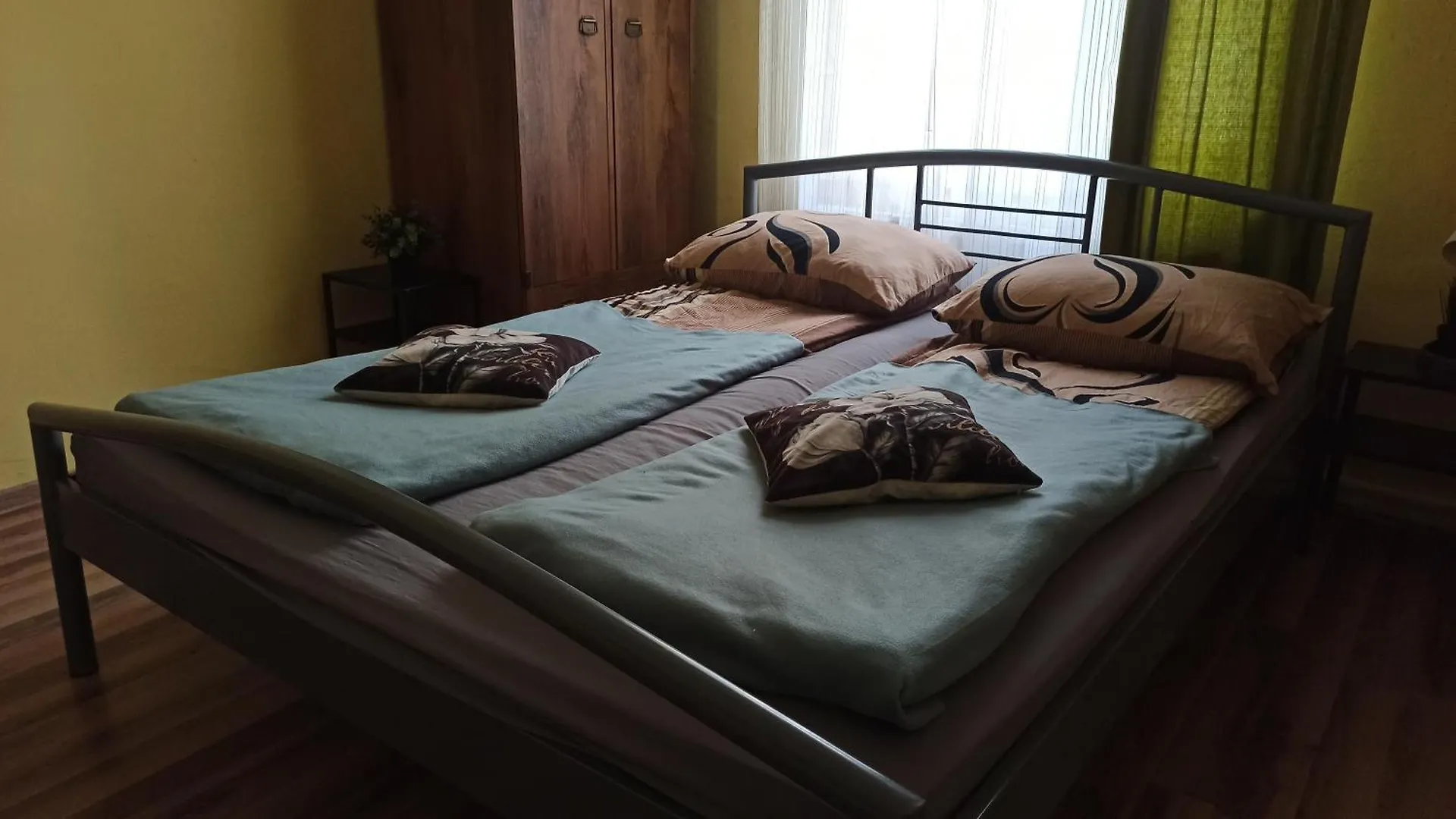 Willa Retro Hostel Cracovie