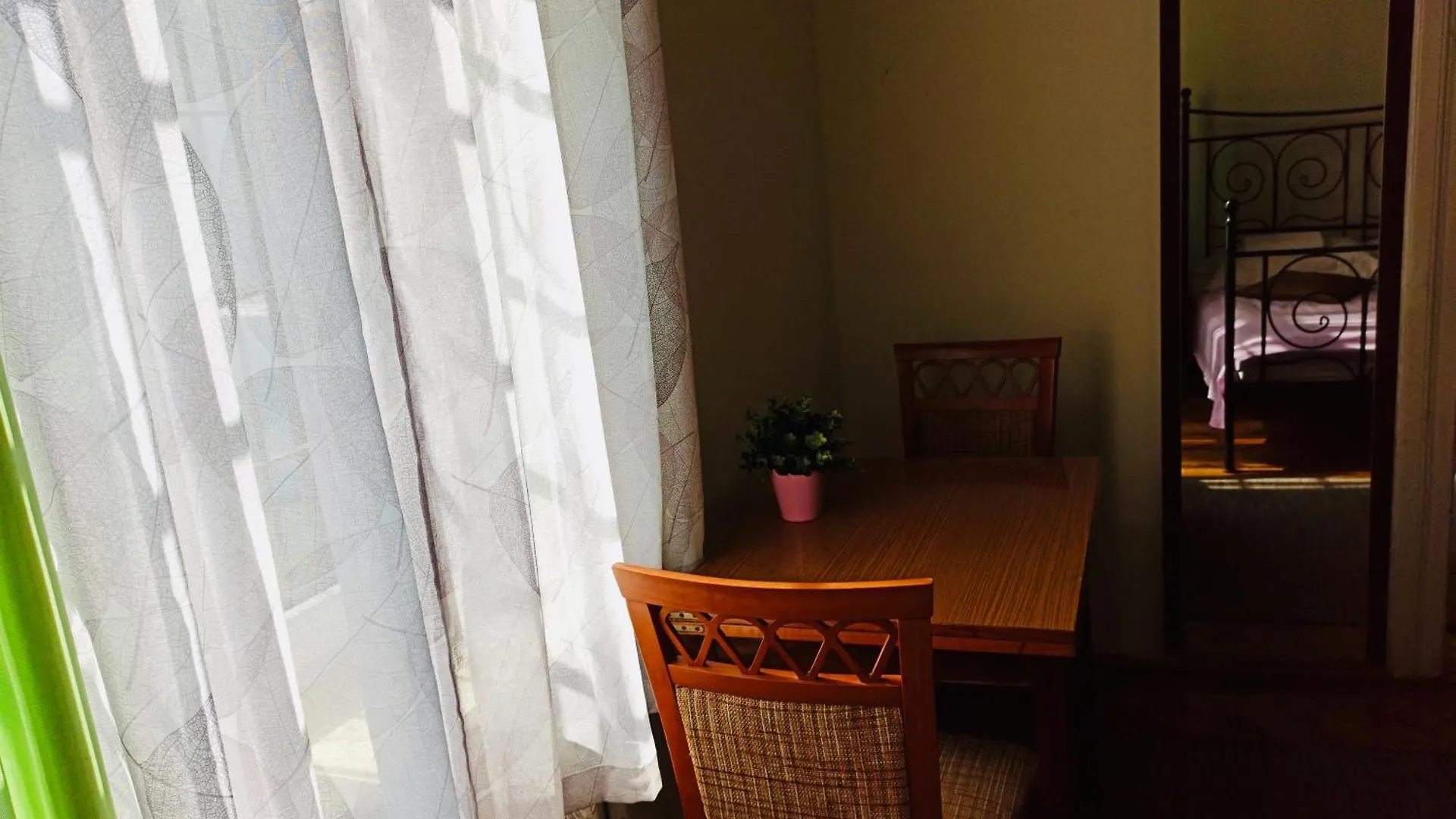 Willa Retro Hostel Краков Польша