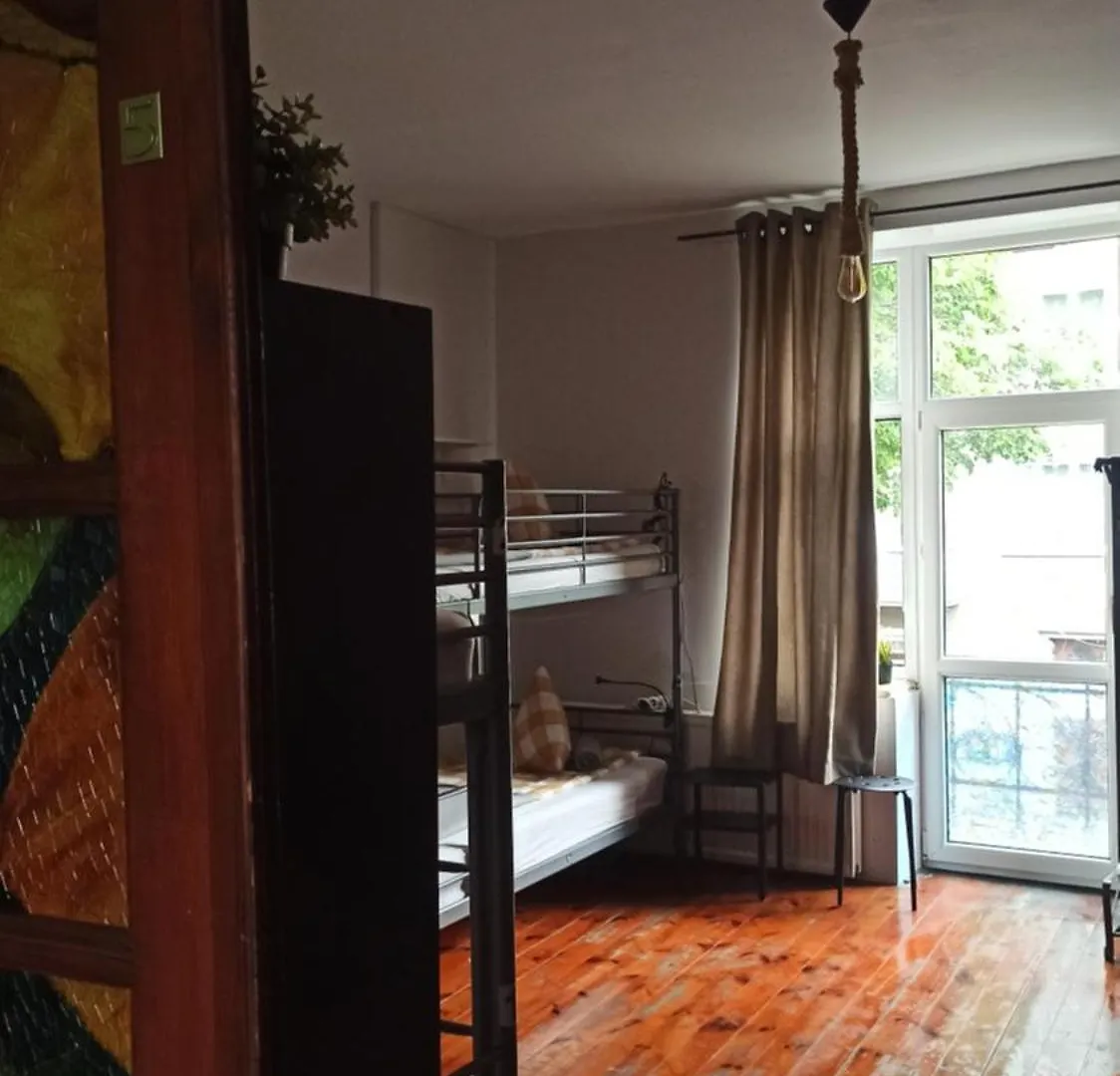 Willa Retro Hostel Cracovie 0*,