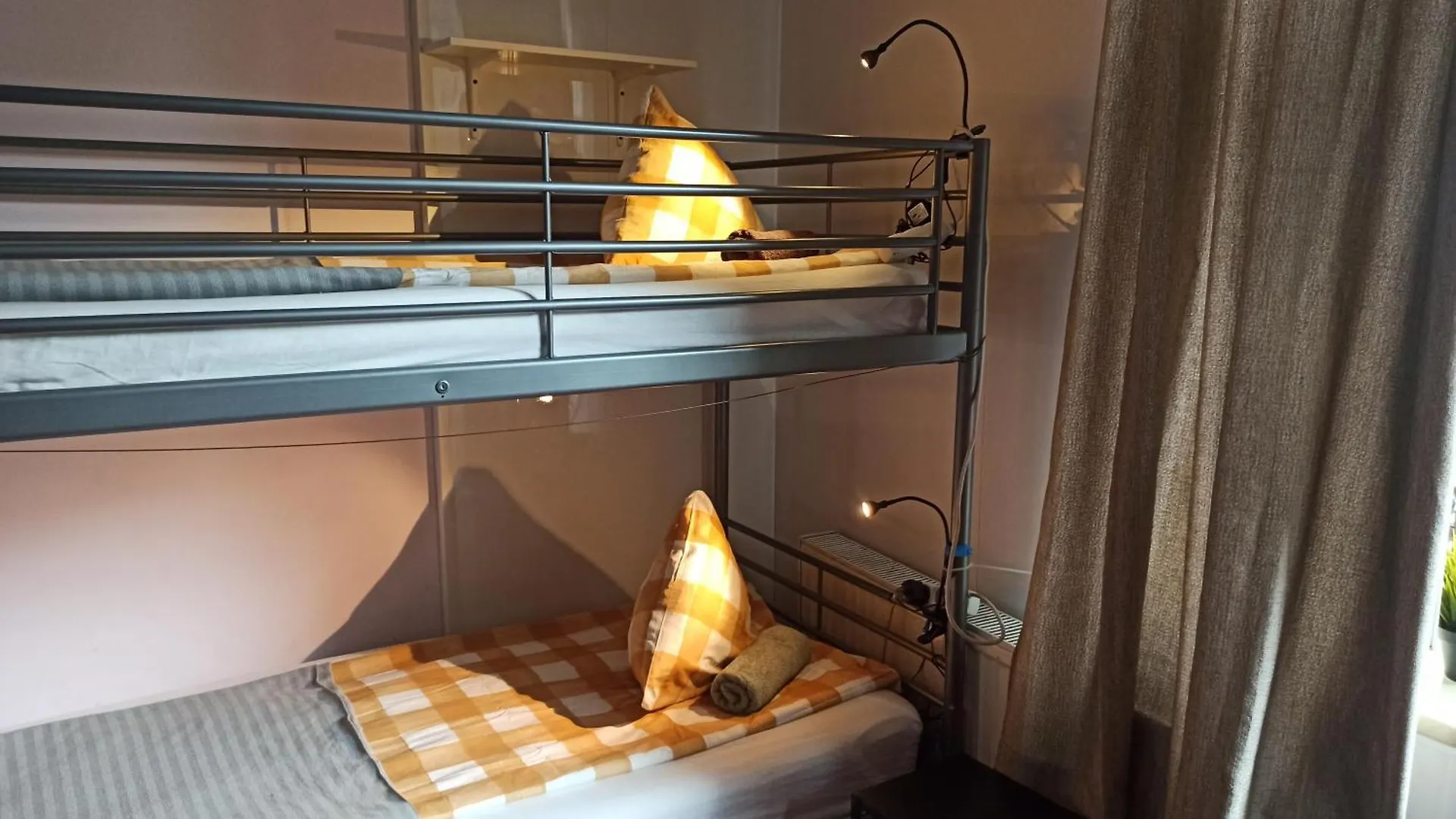 Willa Retro Hostel Краков 0*,  Польша