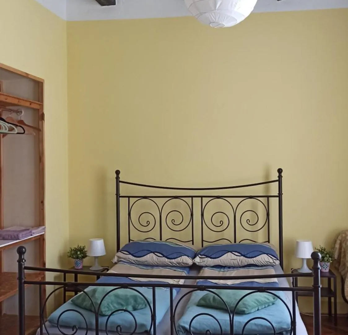 Willa Retro Hostel Краков Польша