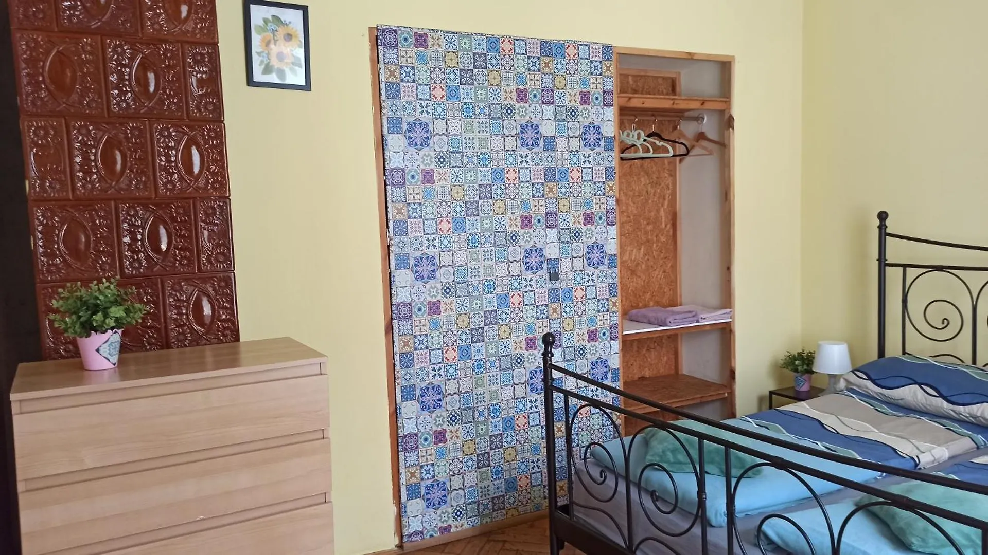 Willa Retro Hostel Краков