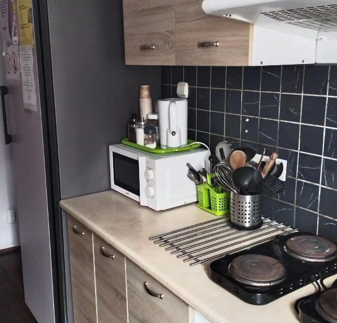 Willa Retro Hostel Cracovie