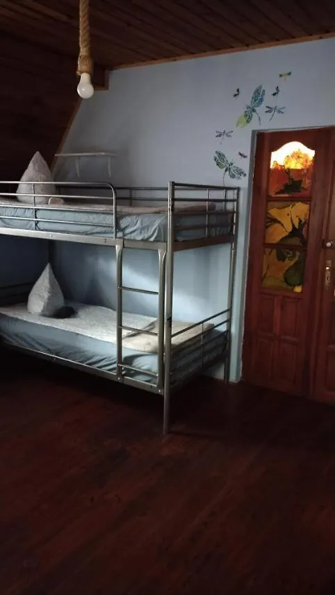 Willa Retro Hostel Cracovie