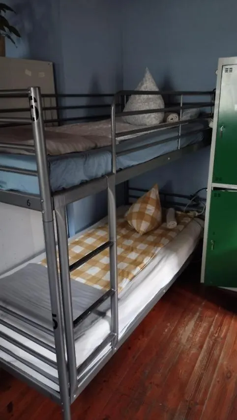 Willa Retro Hostel Cracovie