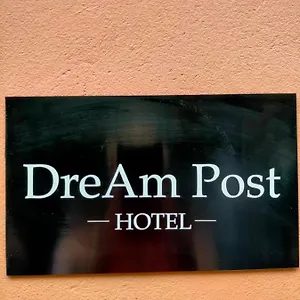 Dream Post Cracóvia