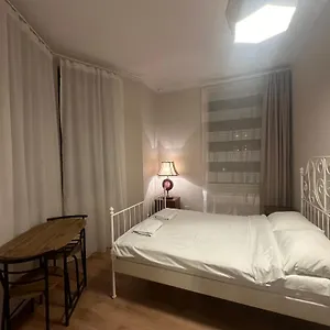 Cracow Bb Апартаменты