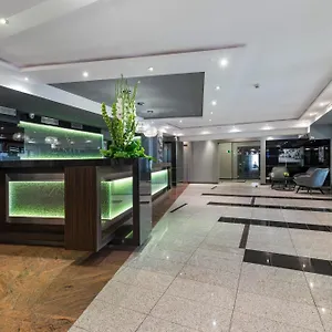 Apartahotel Vanilla, Cracovia