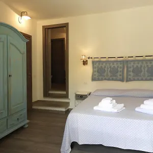 S'apposenteddu Affittacamere Teulada