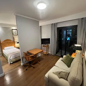 Estamp Moema Ibirapuera Uh407 4*, São Paulo Brasil