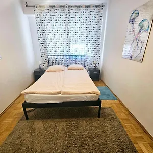 Kabaty 1 Варшава