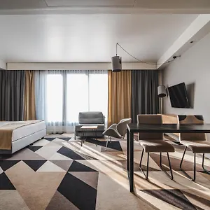 Apartahotel Lwowska 1, Cracovia