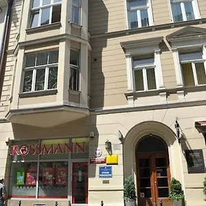 Vinci Апартаменты