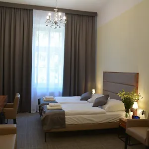 Apartahotel Old Town, Cracovia