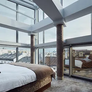 Apartahotel Views, Cracovia