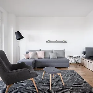 Rentplanet - Atal Tower Вроцлав