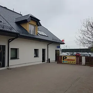 U Andrzeja Alloggio in famiglia Danzica