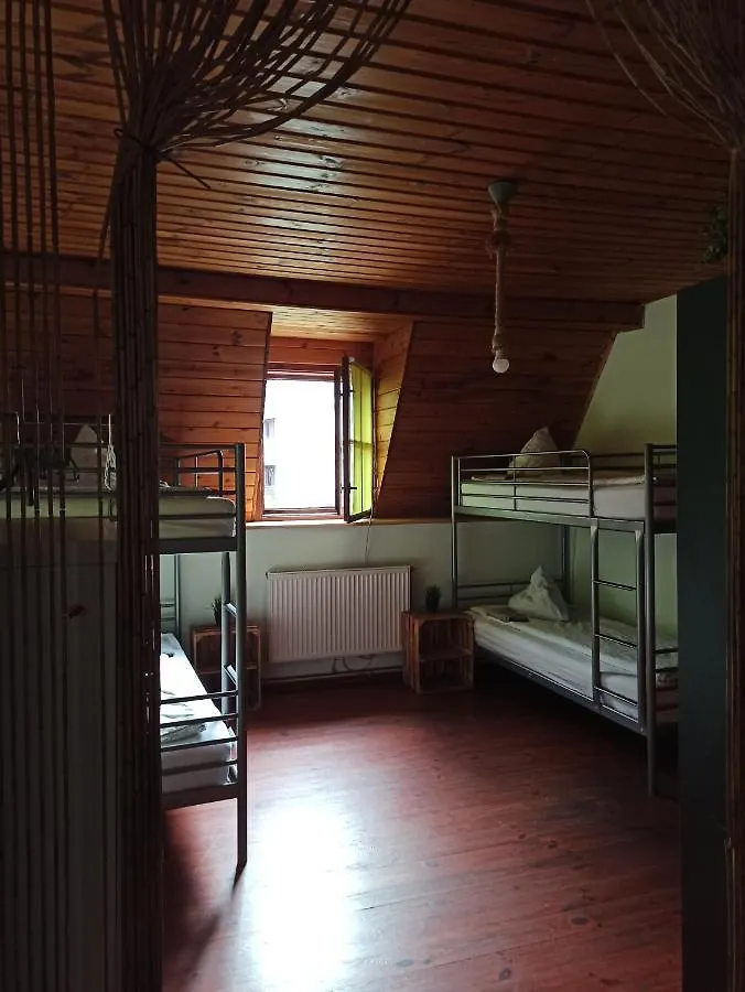 Willa Retro Hostel Cracovia