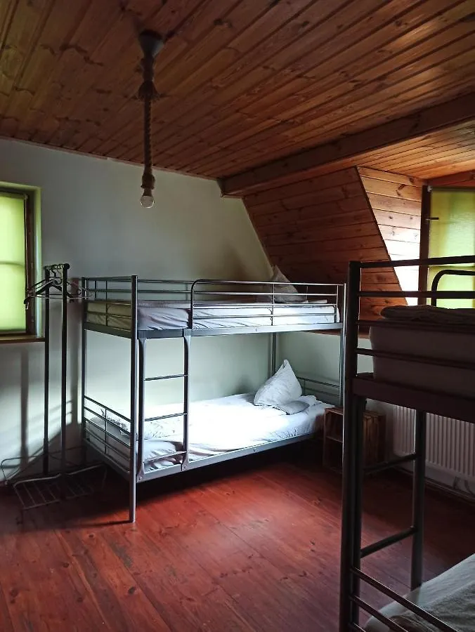 Willa Retro Hostel Cracovia