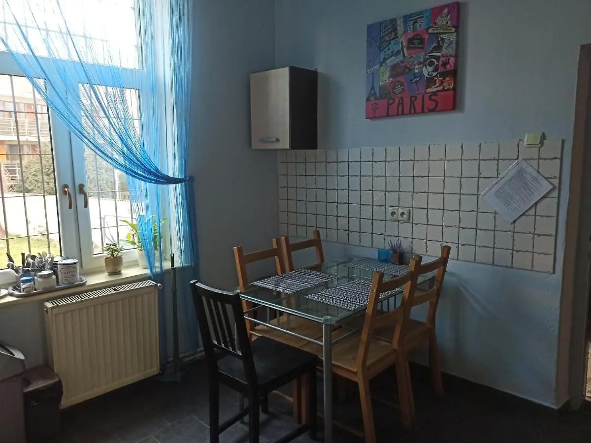Willa Retro Hostel Cracovia