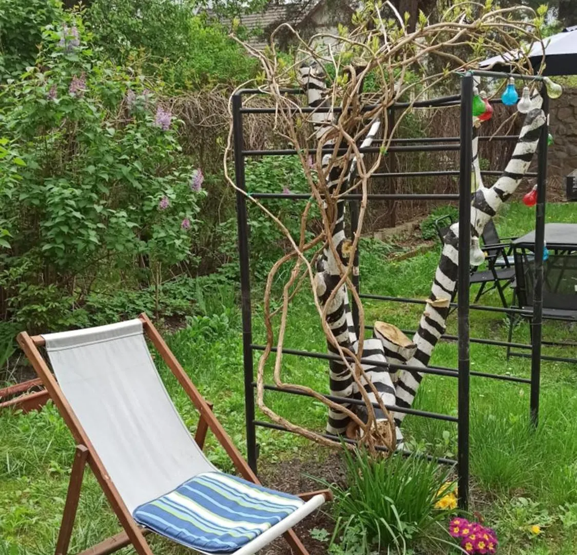 Willa Retro Hostel & Garden Krakow