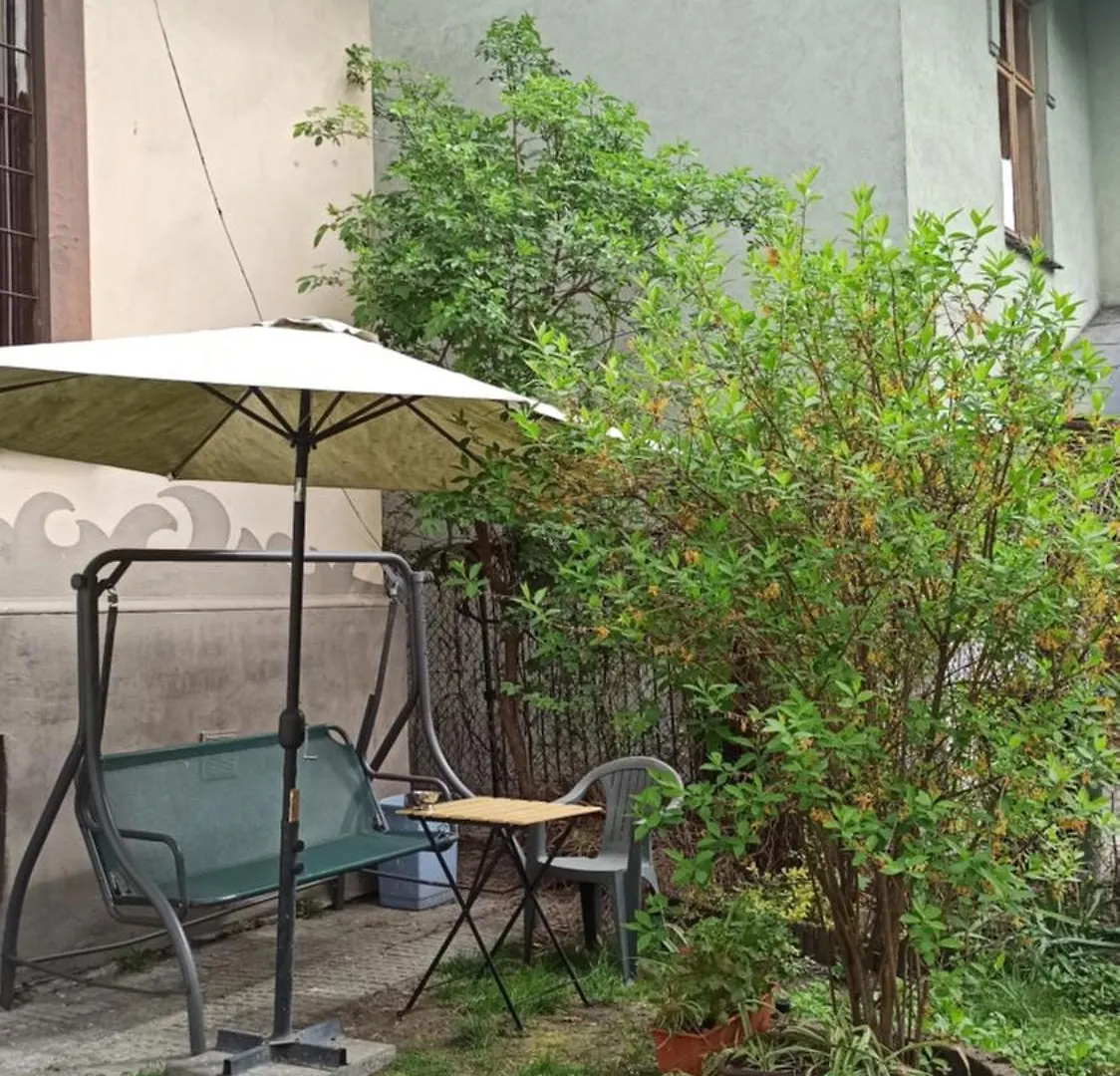 Willa Retro Hostel Cracovia