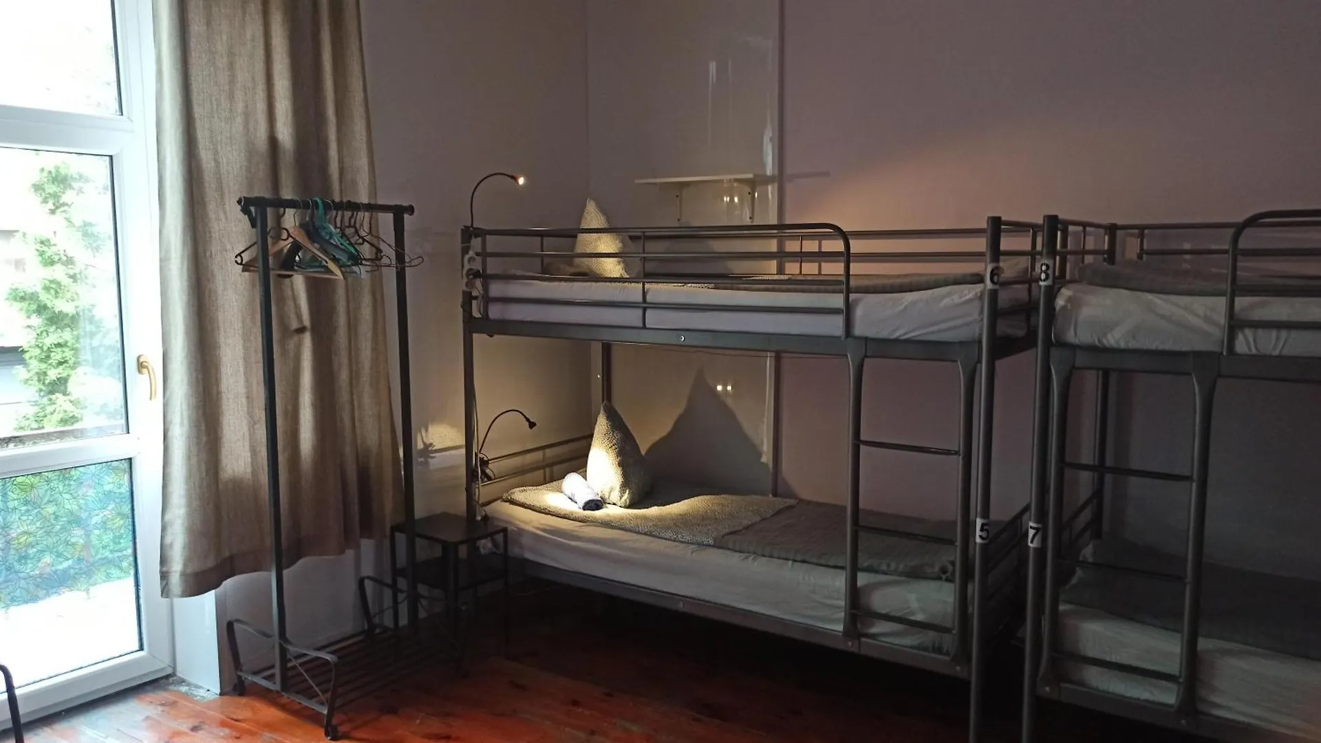 Willa Retro Hostel Cracovia 0*,