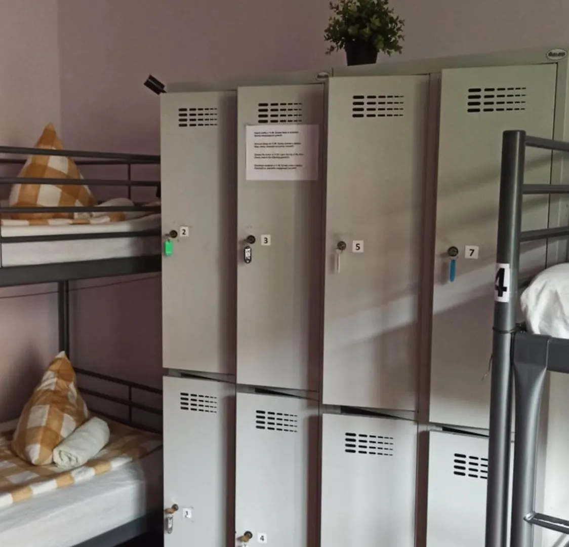 Willa Retro Hostel Cracovia 0*,
