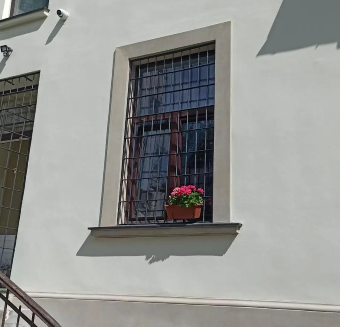 Willa Retro Hostel Cracovia