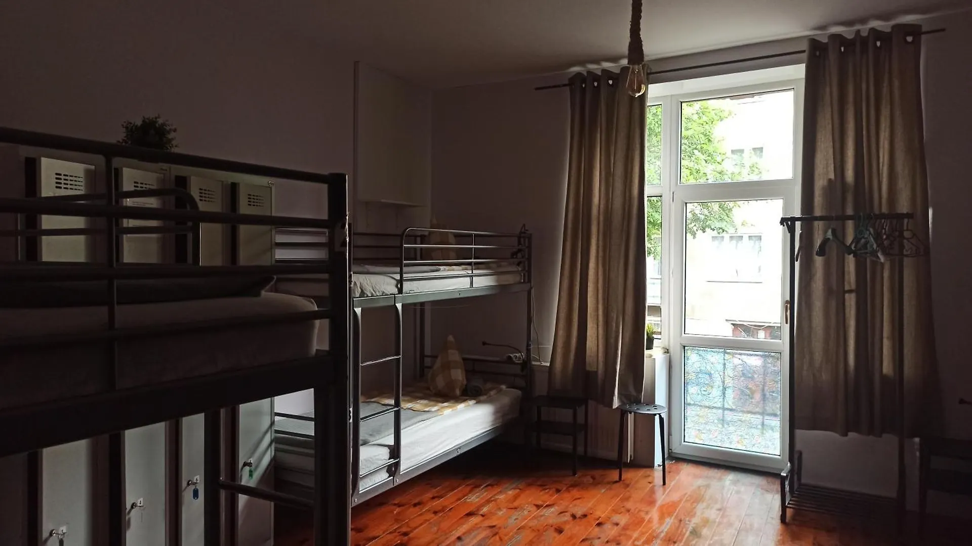 Willa Retro Hostel Cracovia