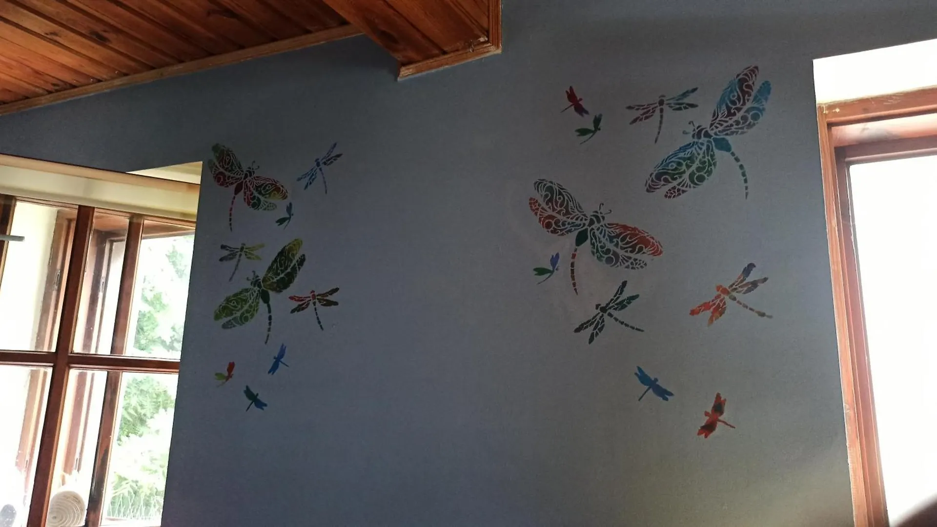 Willa Retro Hostel Cracovia Polonia