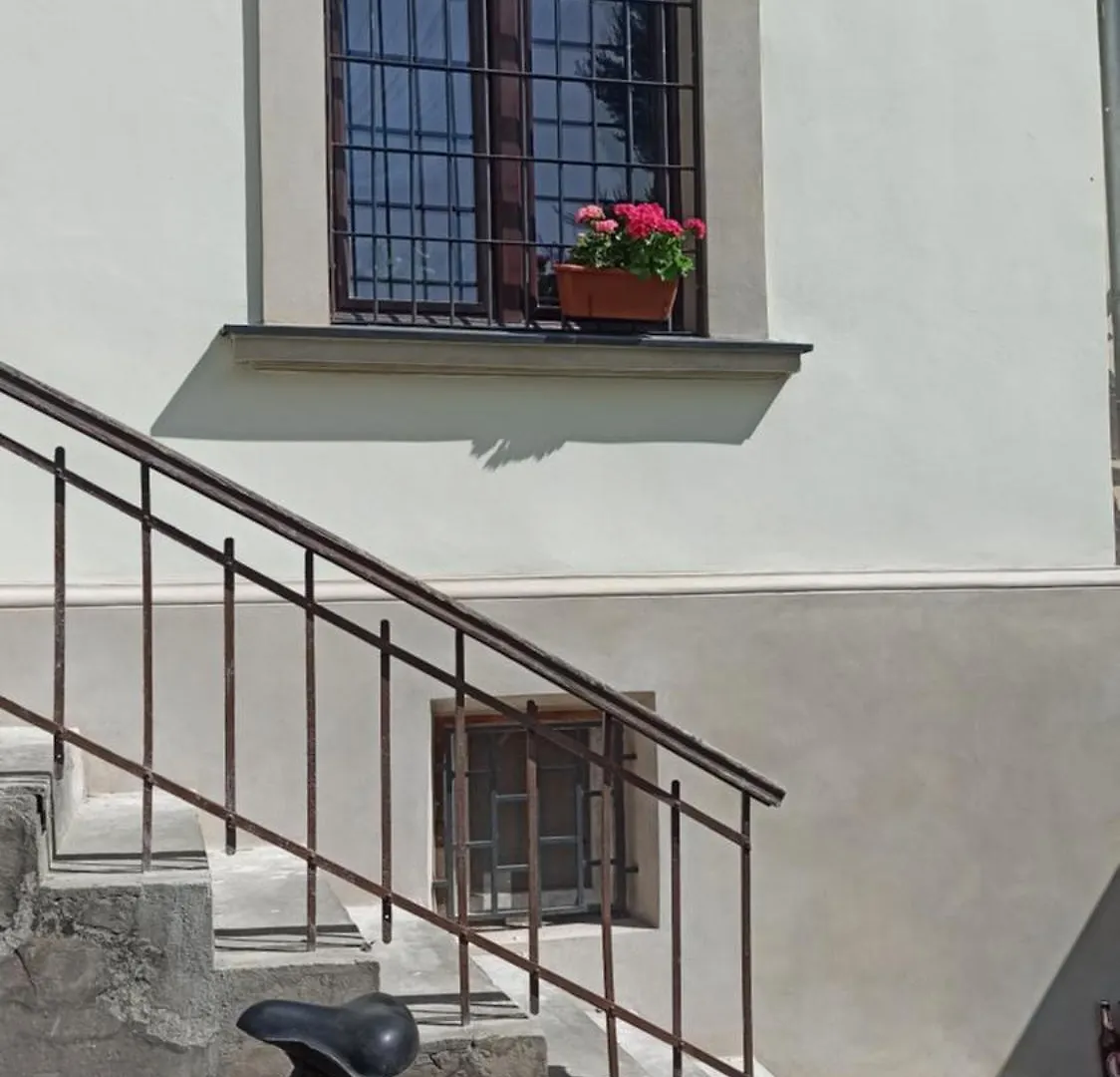 Willa Retro Hostel Krakow
