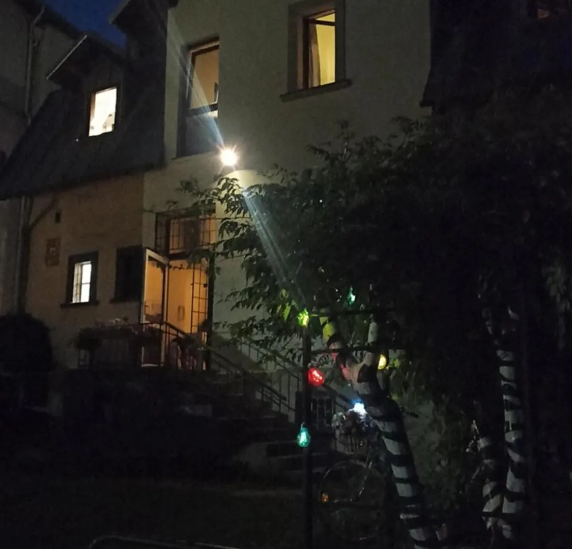 Willa Retro Hostel Cracovia
