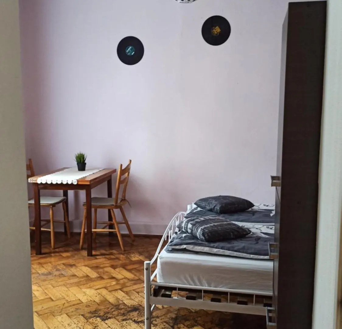Willa Retro Hostel Cracovia