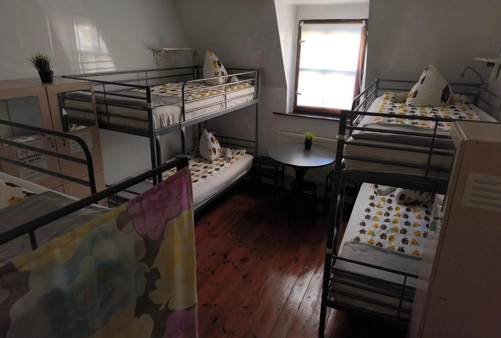 Willa Retro Hostel Cracovia 0*,