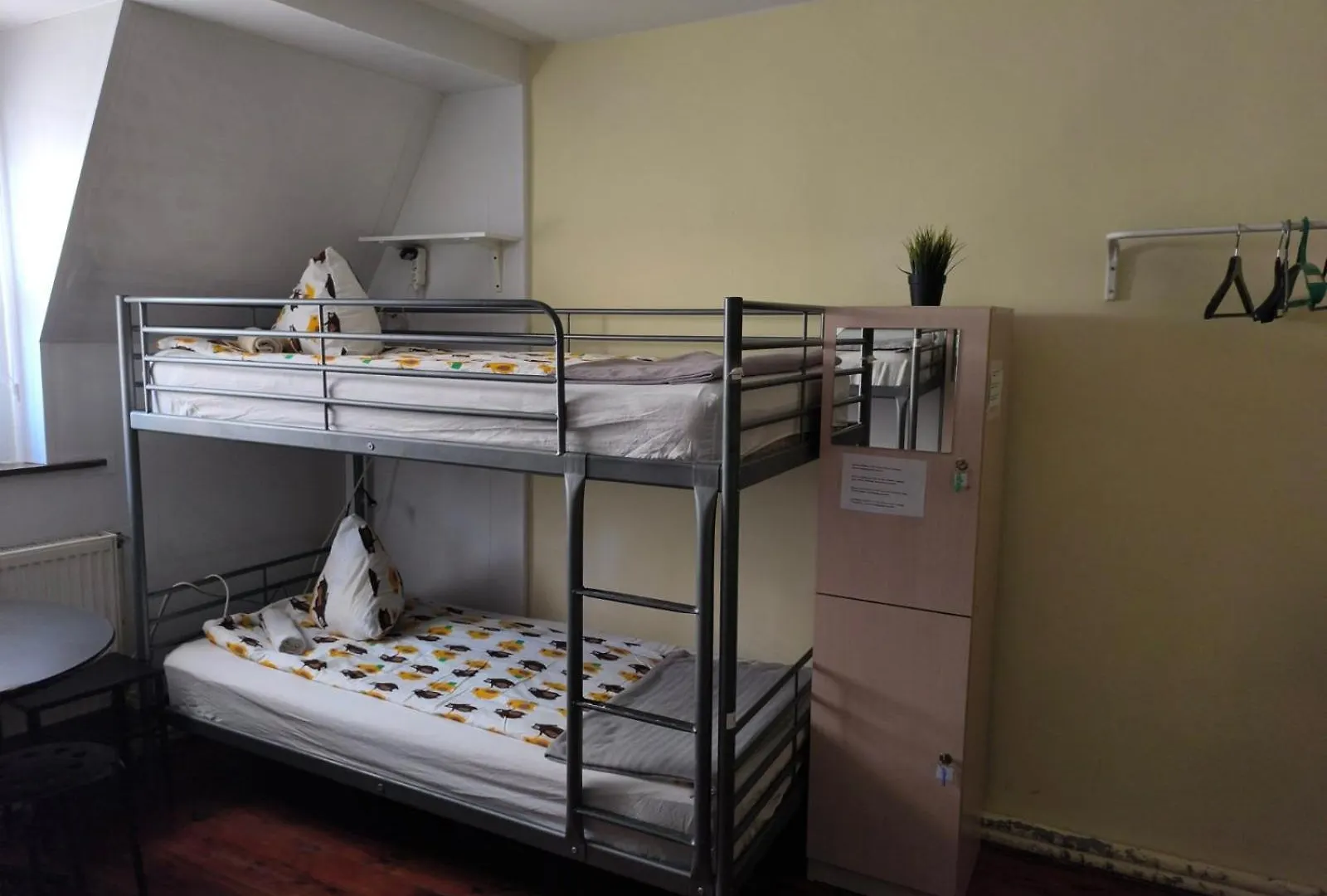 Willa Retro Hostel Cracovia 0*,