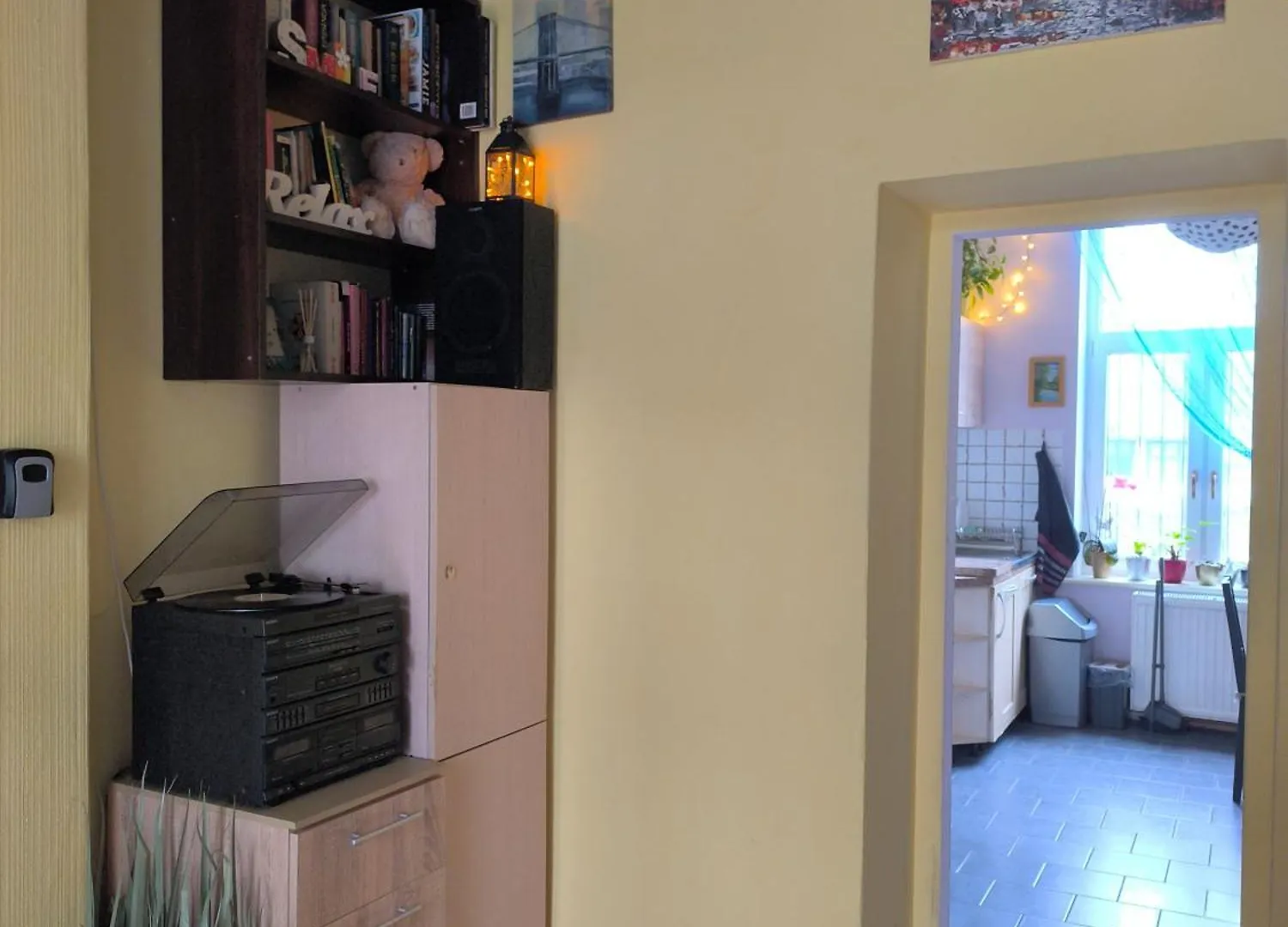 Willa Retro Hostel Krakow