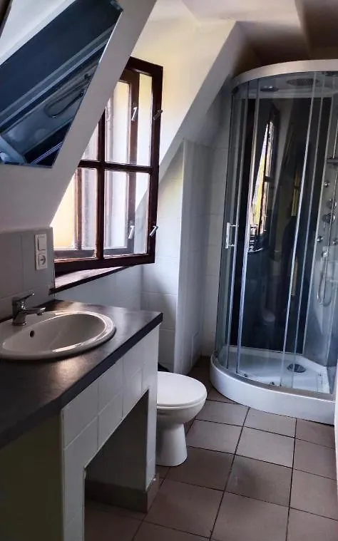 Willa Retro Hostel Cracovia Polonia