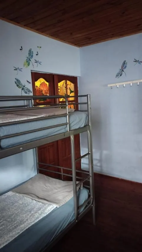 Willa Retro Hostel & Garden Краков Польша