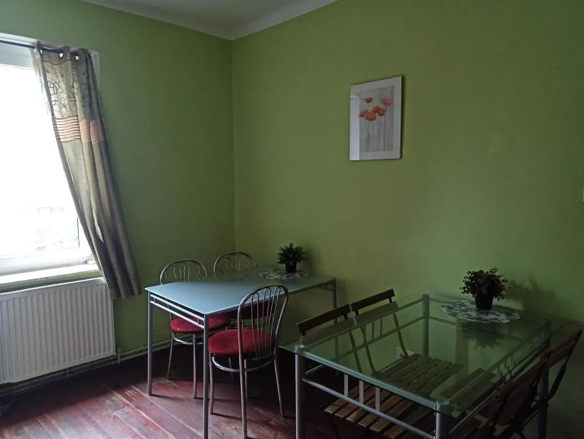 Willa Retro Hostel Cracovia 0*,