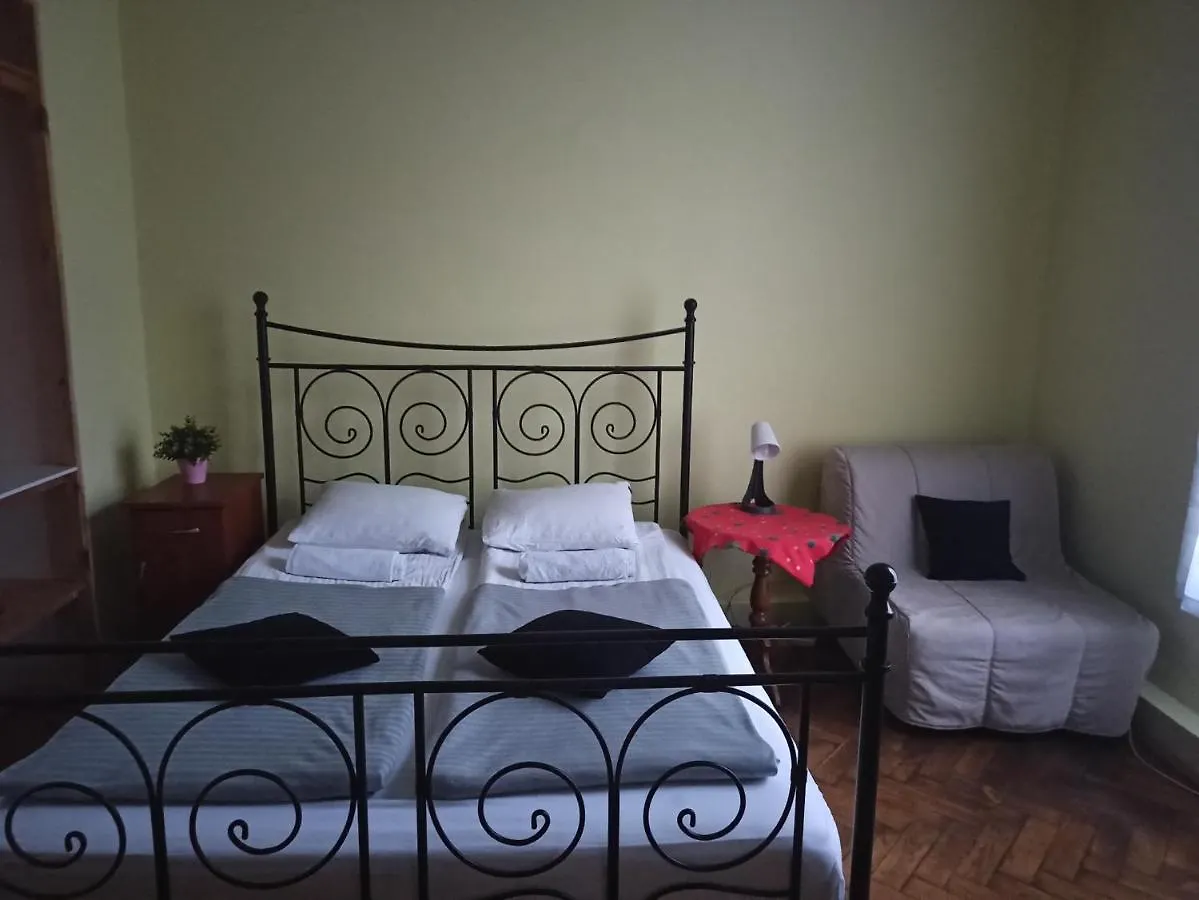 Willa Retro Hostel Cracovia 0*,  Polonia
