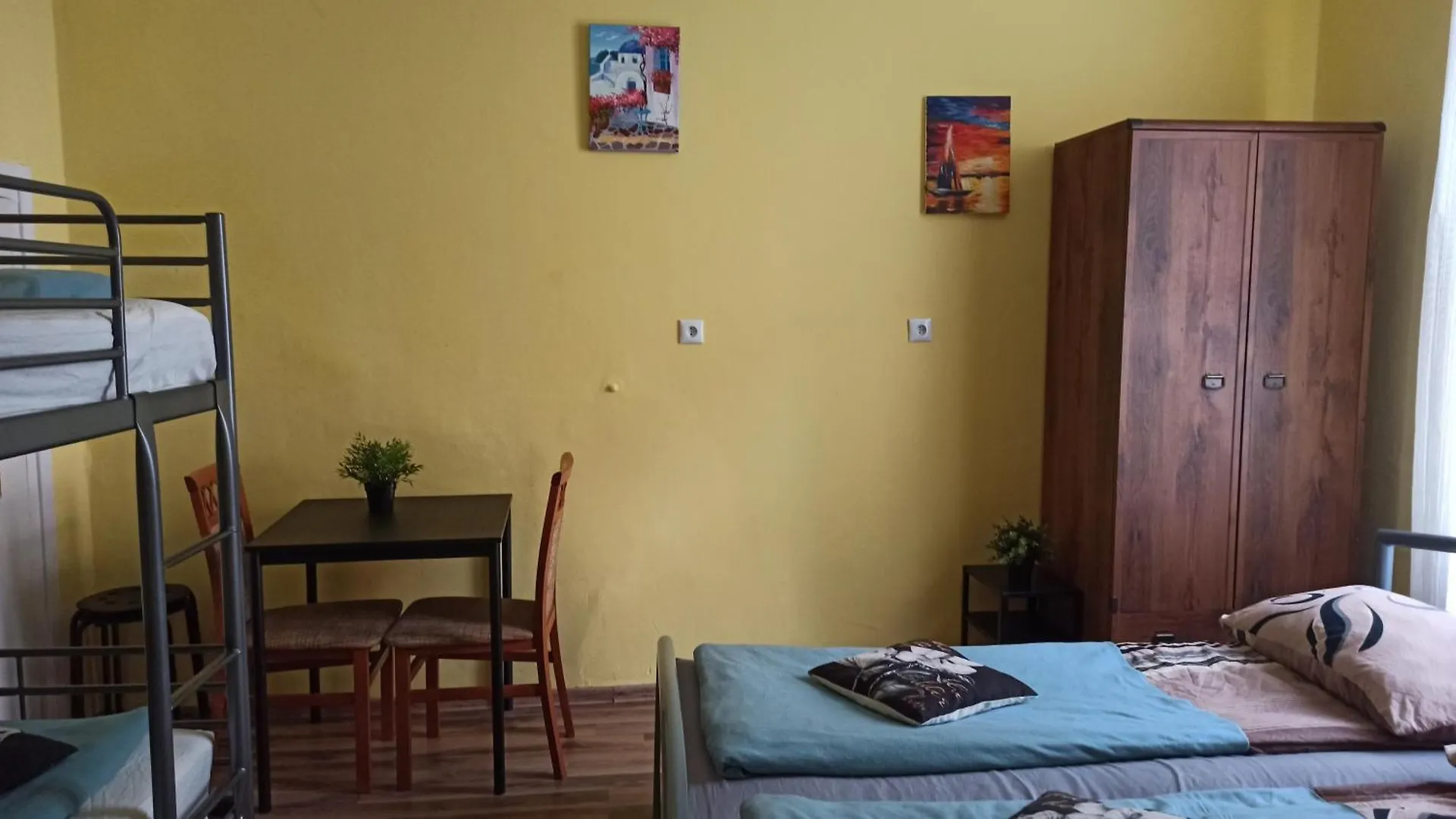 Willa Retro Hostel Cracovia