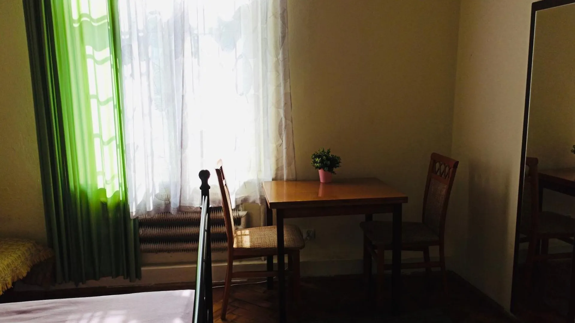 Willa Retro Hostel Cracovia 0*,  Polonia