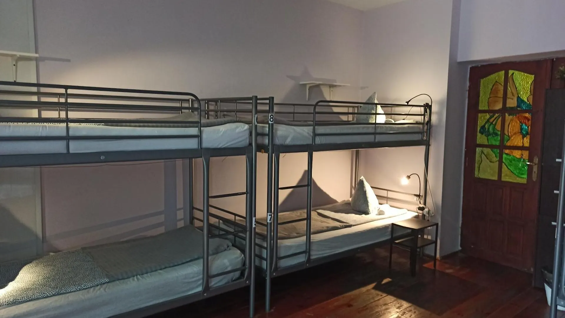 Willa Retro Hostel Cracovia