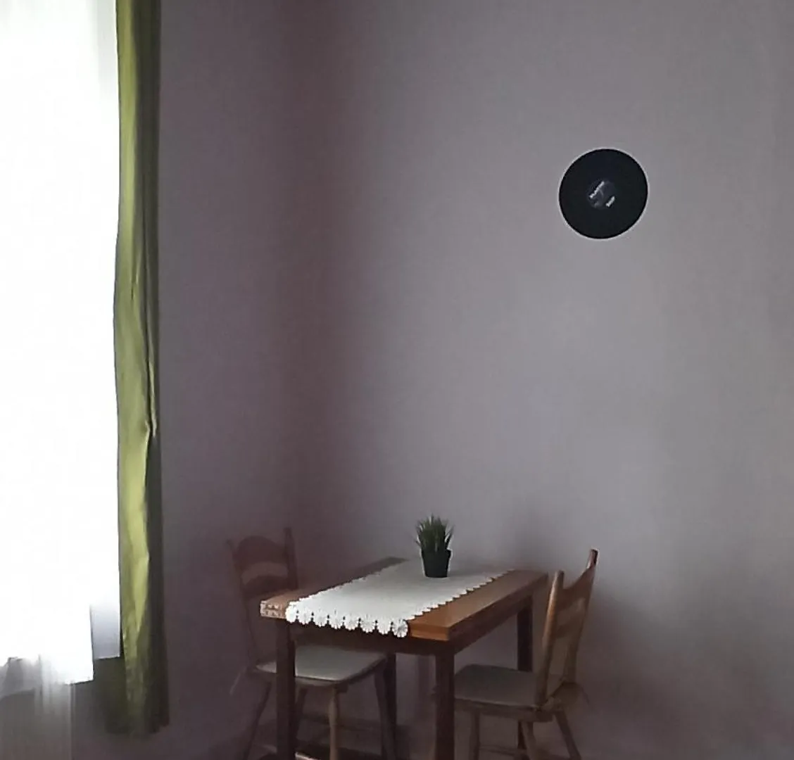Willa Retro Hostel Cracovia 0*,  Polonia