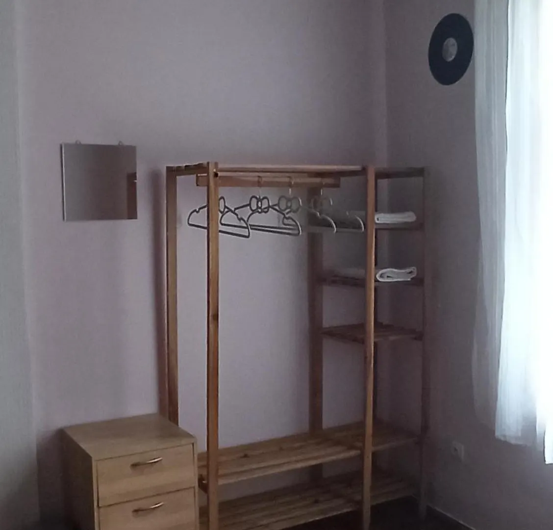 Willa Retro Hostel Cracovia