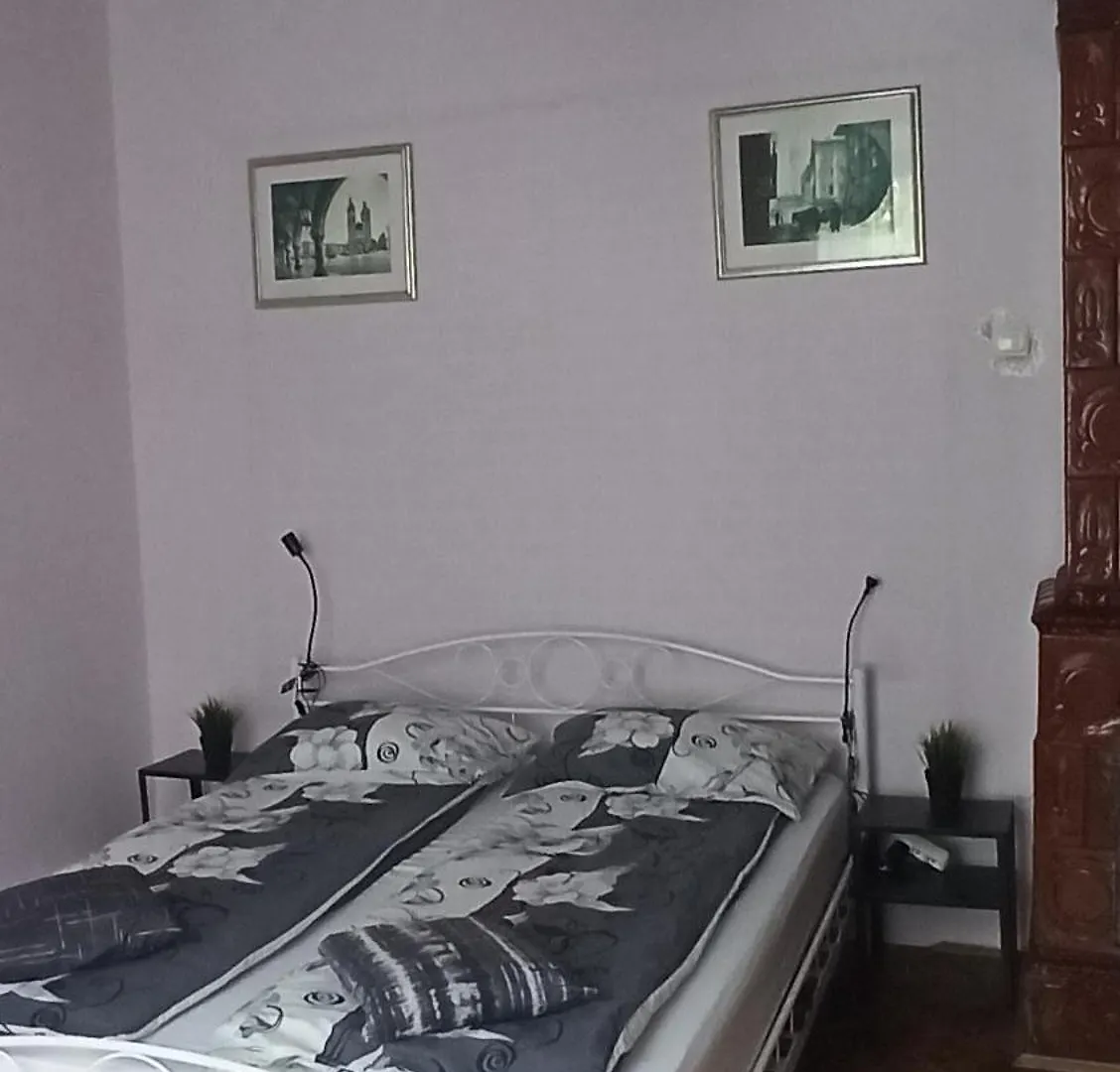 Willa Retro Hostel & Garden Krakow